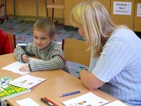 Malé ohlédnutí za zápisem do 1. tříd