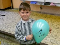 Malé ohlédnutí za zápisem do 1. tříd