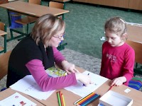 Malé ohlédnutí za zápisem do 1. tříd