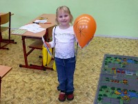 Malé ohlédnutí za zápisem do 1. tříd