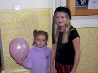 Malé ohlédnutí za zápisem do 1. tříd