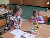 Malé ohlédnutí za zápisem do 1. tříd