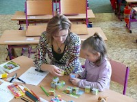 Malé ohlédnutí za zápisem do 1. tříd