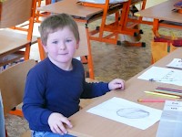 Malé ohlédnutí za zápisem do 1. tříd