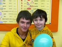 Malé ohlédnutí za zápisem do 1. tříd