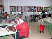 Malé ohlédnutí za zápisem do 1. tříd