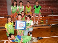 Basketbalový turnaj