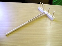 Vítání jara ve 4.A