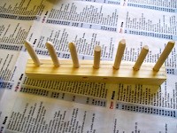 Vítání jara ve 4.A