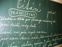 Vítání jara ve 4.A