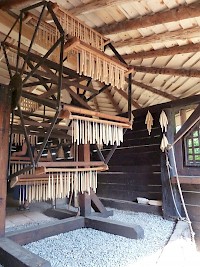 Historické centrum řemesel a umění Botanicus, 6.A