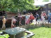 Historické centrum řemesel a umění Botanicus, 6.A