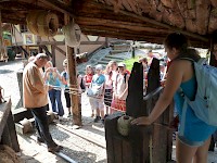 Historické centrum řemesel a umění Botanicus, 6.A