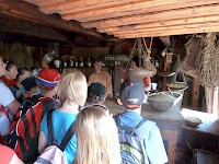 Historické centrum řemesel a umění Botanicus, 6.A