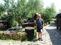 Historické centrum řemesel a umění Botanicus, 6.A