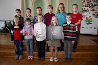 Kde evropské peníze pomáhají? Na Ostrově!