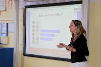 Kde evropské peníze pomáhají? Na Ostrově!