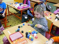 Moderní trendy ve výuce matematiky (aneb jak se přestat bát matematiky)