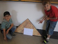 Návštěva muzea v Josefově