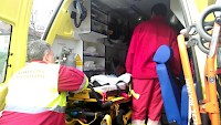 Exkurze na záchranářskou stanici