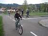 4.A podruhé na dopravním hřišti