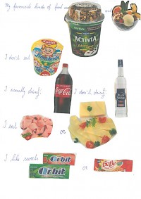 O jídle a pití
