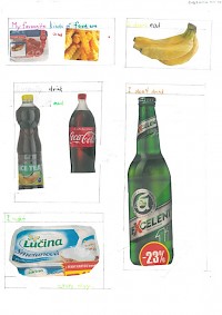 O jídle a pití
