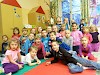 Vánoční předškolička