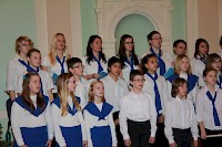 Vánoční koncert Ostrováčku