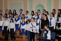 Vánoční koncert Ostrováčku