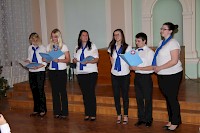 Vánoční koncert Ostrováčku