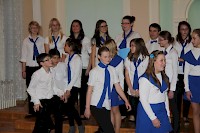 Vánoční koncert Ostrováčku