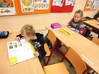 Dostali jsme Slabikář
