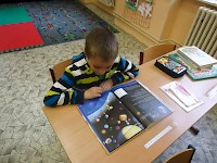 Dostali jsme Slabikář