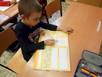 Dostali jsme Slabikář