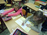 Dostali jsme Slabikář