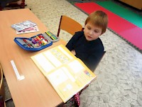 Dostali jsme Slabikář