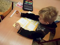 Dostali jsme Slabikář