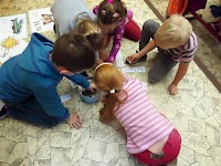 Dostali jsme Slabikář