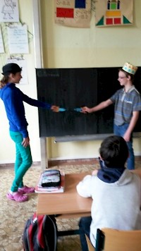 Noc na Karlštejně v 6.B