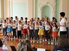 Jarní koncert Ostrováčku