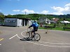 Dopravní soutěž mladých cyklistů v Náchodě