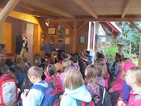 Návštěva Muzea magie v Jaroměři