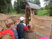 Návštěva Muzea magie v Jaroměři