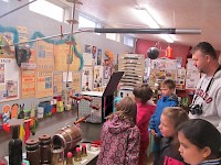 Návštěva Muzea magie v Jaroměři