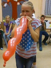 Stmelovací pobyt 6.B