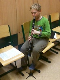 Stmelovací pobyt 6.B