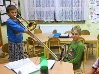 Stmelovací pobyt 6.B