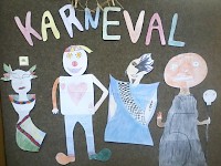 Karnevalové masky