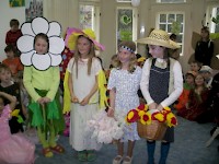 Karneval ve školní družině (1)